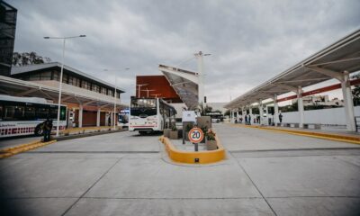 Confirmado: el transbordo urbano en RedTulum será sin costo.