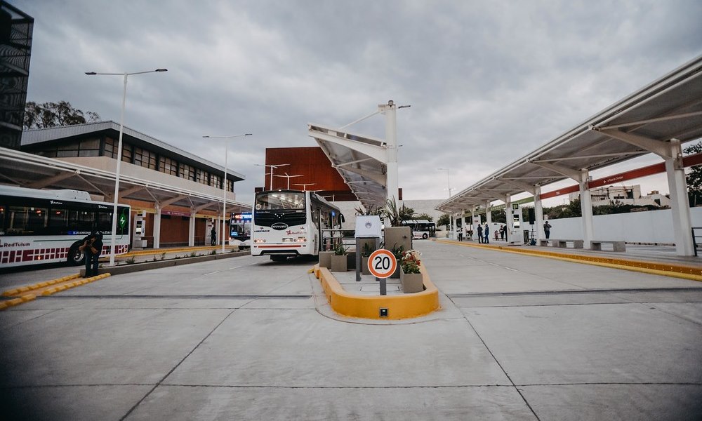 Confirmado: el transbordo urbano en RedTulum será sin costo.