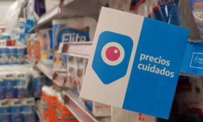 Precios Cuidados continuará en el 2022.