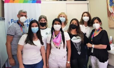 Coordinaron nuevas estrategias de capacitación entre Salud Pública y la Fundación Garrahan.