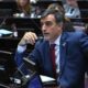 Esteban Bullrich renuncia a su banca de senador.