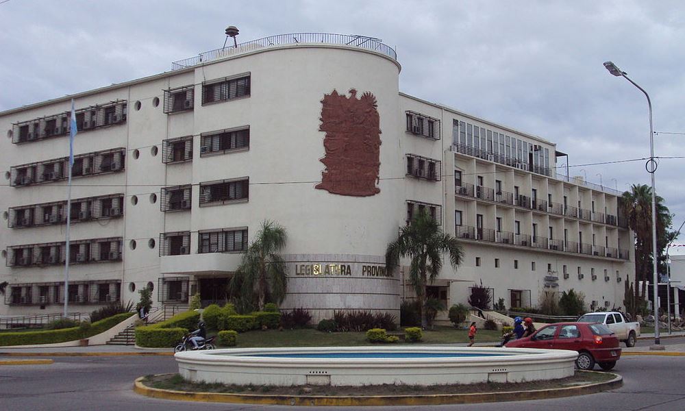 Diputados sesionará extraordinariamente durante enero.