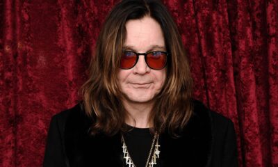 Ozzy Osbourne lanza su primera colección NFT de murciélagos llamada Cryptobatz.