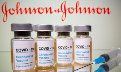 El refuerzo de Johnson & Johnson es eficaz en un 85% contra la variante Ómicron.