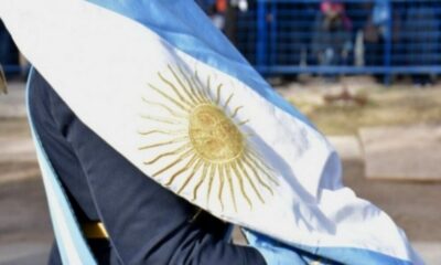 Un cambio inclusivo en La Pampa: “Sacamos ese criterio de que a la bandera accede un grupo reducido de alumnos”.