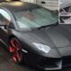 El Lamborghini fue catalogado como «una compra inútil» por el Kun Agüero.