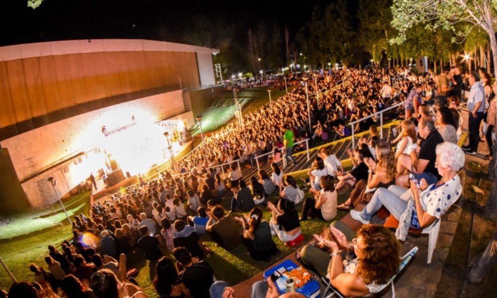 El Auditorio despide el año con dos grandes shows: “Navidad Nuestra” y La Camerata.