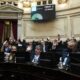 El Senado aprobó y convirtió en ley las modificaciones al Impuesto a los Bienes Personales.