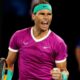 Nadal finalista y a un partido de un récord histórico.￼