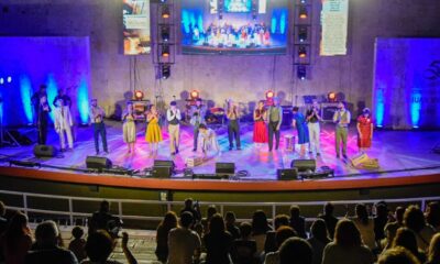 Con una gran variedad musical comienzan los “Conciertos de Verano” en el Auditorio.￼