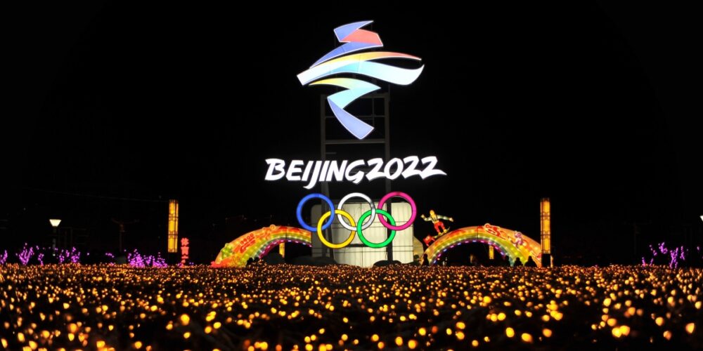 Beijing 2022: Ya llegan los Juegos Olímpicos y Paralímpicos de Invierno. Atletas, voluntarios y prensa se están preparando.