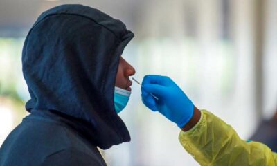 Una nueva variante de coronavirus es encontrada en el sur de Francia.