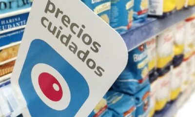 Se publicó la lista de productos y precios del nuevo Programa Precios Cuidados.