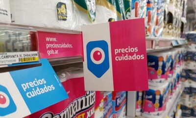 Kulfas: Precios Cuidado busca reducir la inflación y mejorar el salario real.