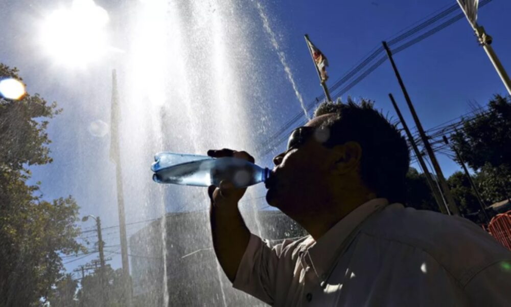 Advertencia: la NASA dijo que el planeta se encuentra en “crisis climática”.