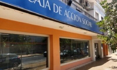 La Caja de Acción Social entregó más de .100 millones en préstamos durante el 2021.