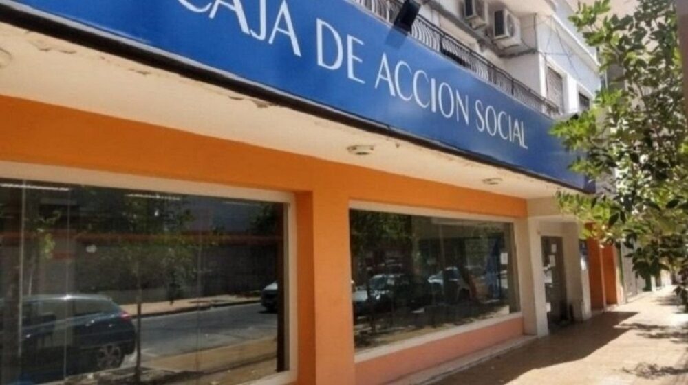 La Caja de Acción Social entregó más de .100 millones en préstamos durante el 2021.