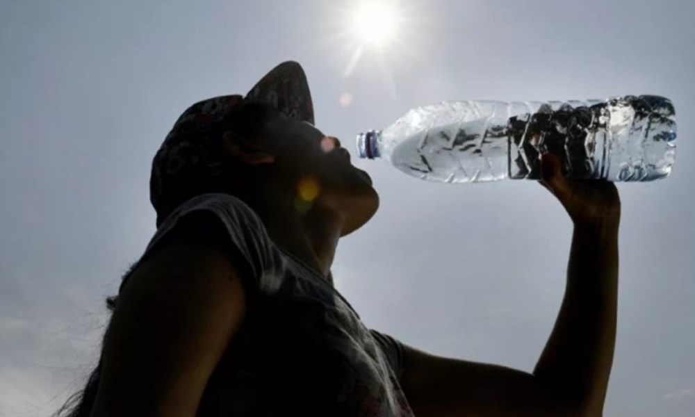 ¡Calor récord! Argentina atraviesa el verano más duro de su historia.