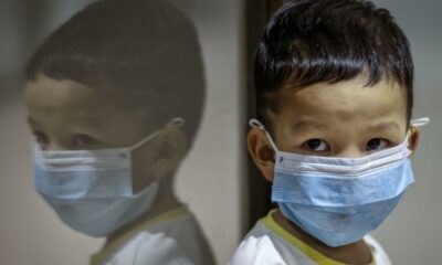 La Sociedad de Pediatría pidió vacunar a los niños para «salir de la pandemia».