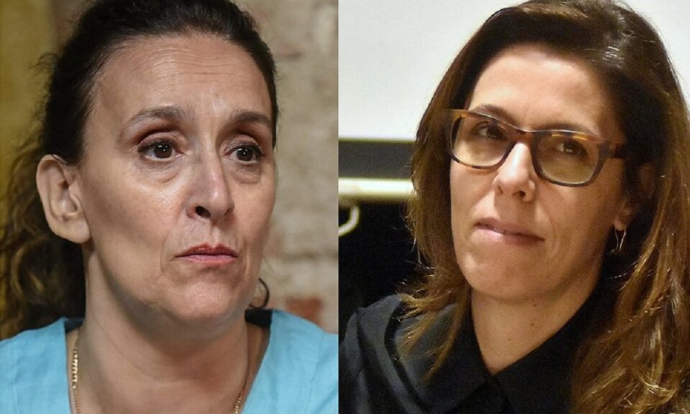 Denunciaron ante la Justicia a Michetti y Alonso por supuesto «tráfico de influencias».