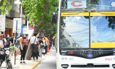 Los estudiantes sanjuaninos podrán viajar gratis en la Red Tulum: ¿Cuáles son los requisitos y cómo inscribirse?