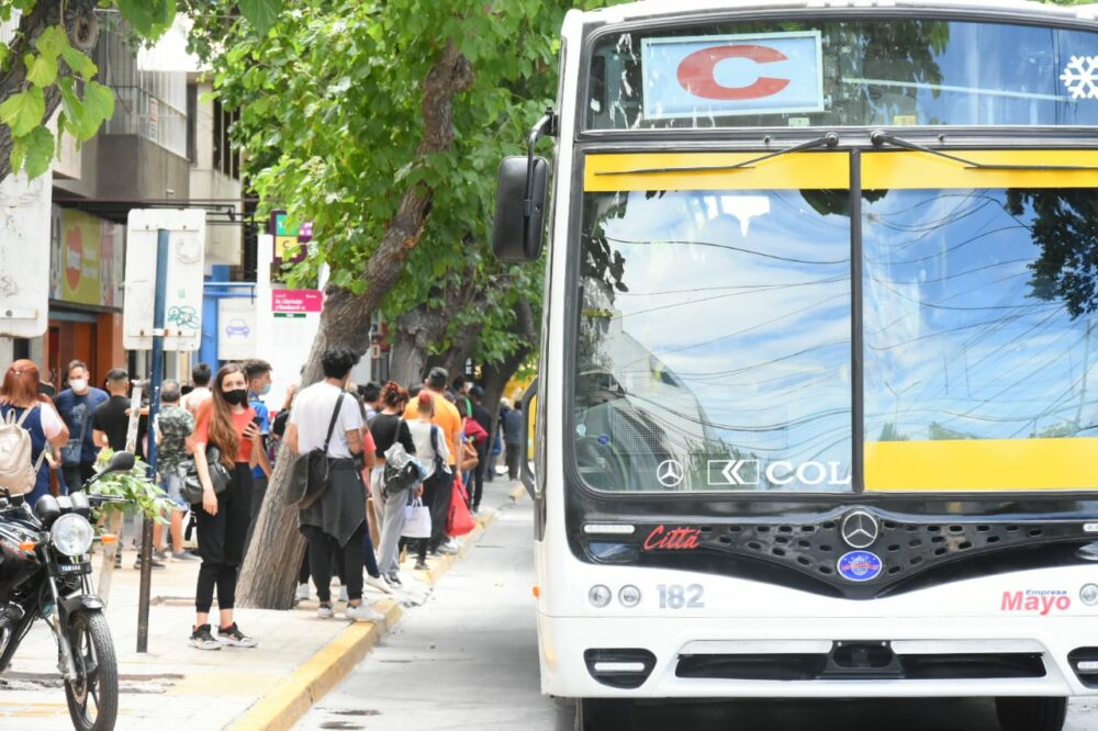 Los estudiantes sanjuaninos podrán viajar gratis en la Red Tulum: ¿Cuáles son los requisitos y cómo inscribirse?