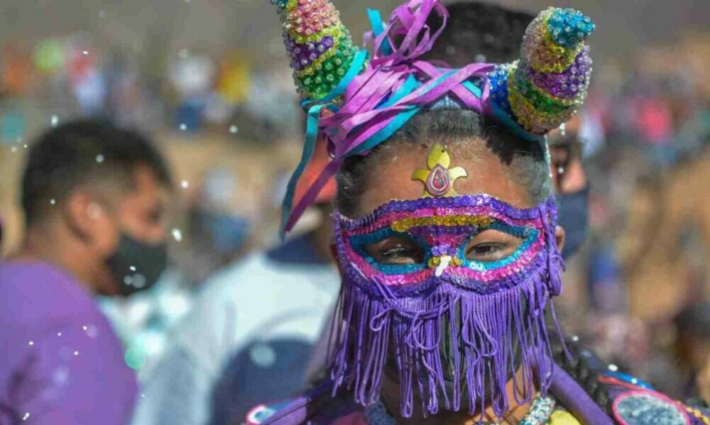 Con el desentierro del diablo comenzará el Carnaval en Jujuy y con él, la alegría de todo un pueblo.