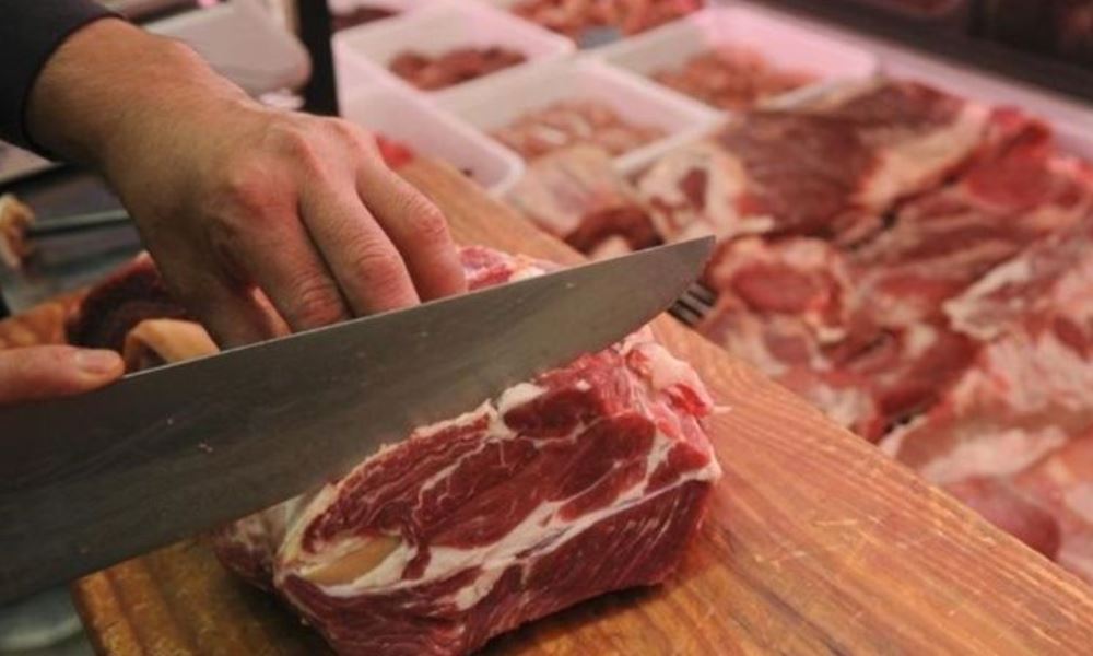 El consumo de carne en Argentina registró la mayor caída de los últimos cien años