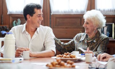 Abuelas buscaran a nietos con el sistema biométrico del Renaper.