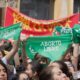 Colombia despenaliza el aborto hasta las 24 semanas de gestación.