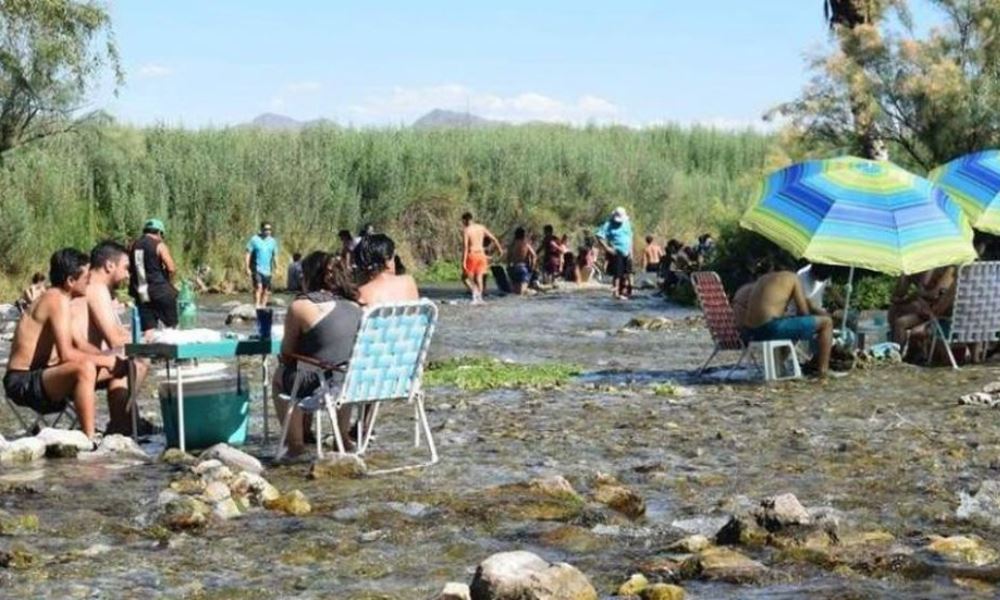 Gran expectativa en el sector turístico por el feriado de Carnaval.