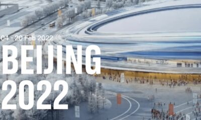 JJOO Beijing 2022: Los momentos inolvidables del día.