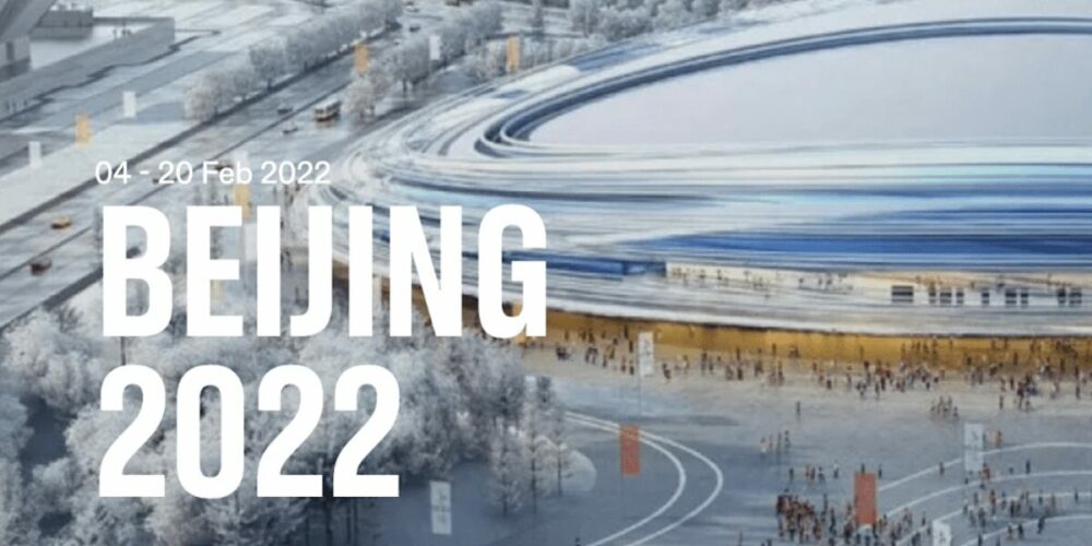 JJOO Beijing 2022: Los momentos inolvidables del día.