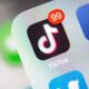 Wall Street: TikTok en alza – Facebook se desploma.