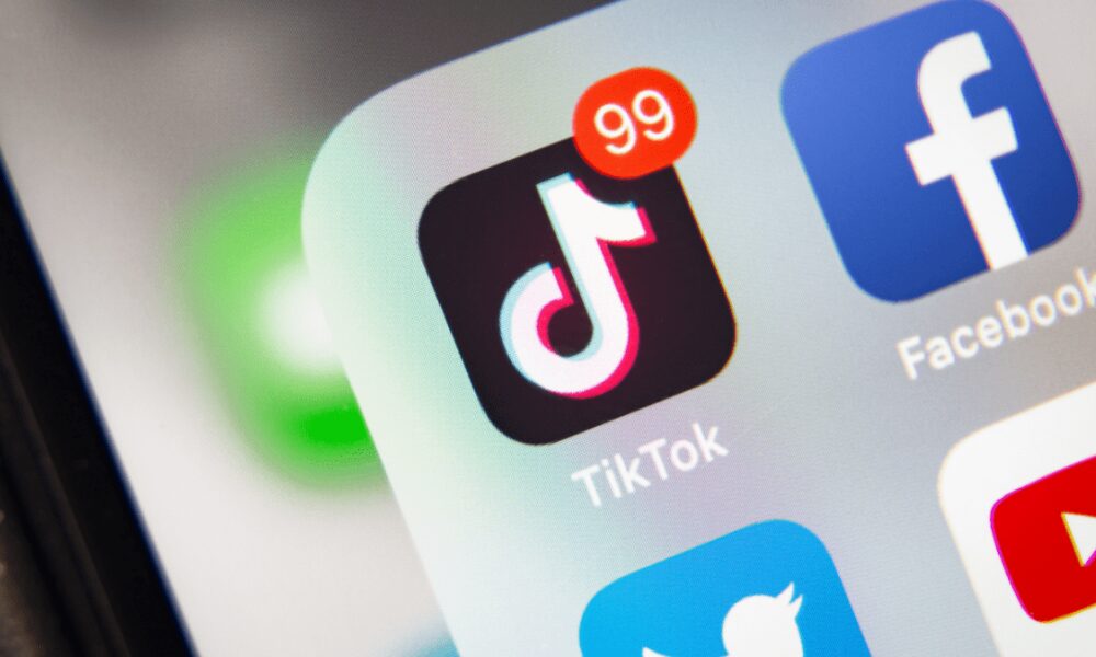 Wall Street: TikTok en alza – Facebook se desploma.