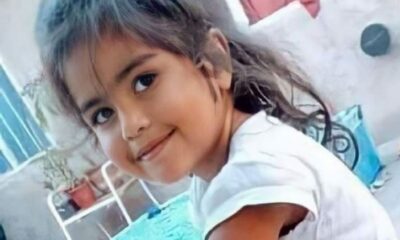 Guadalupe cumplió 6 años, y ya van 7 meses de su desaparición. ¿Dónde está Guadalupe?