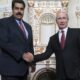 Maduro declara su apoyo a Putin y reafirma que EEUU y la OTAN pretenden acabar con Rusia por la vía militar.