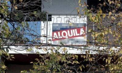 Modificación de la Ley de Alquileres: inquilinos se sumaron a la idea de crear un impuesto a la vivienda vacía.