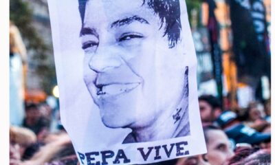 7 de marzo, Día de la Visibilidad Lésbica, en honor a Natalia «Pepa» Gaitán.