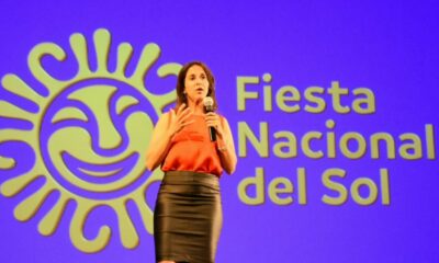 La Fiesta Nacional del Sol se celebrará durante todo el año con diversas actividades en cada uno de los departamentos.