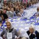 A 46 años del golpe: Plaza de Mayo vuelve a ser el epicentro del Día de la Memoria por la Verdad y la Justicia.