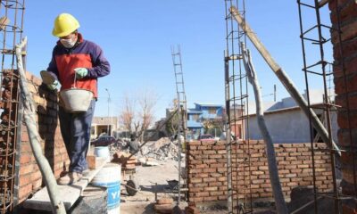 Conocé las distintas alternativas para remodelar, mejorar, o acceder a una vivienda que ofrece Nación.