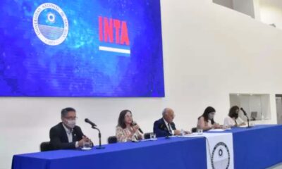 La UNSJ y el INTA se unen para ofrecer interesantes diplomaturas.