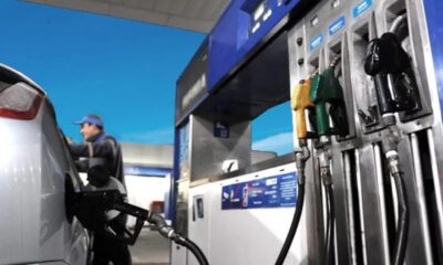 YPF analiza bajar el precio del combustible en octubre