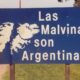 Excombatientes de Malvinas critican silencio del Gobierno ante visita del canciller inglés