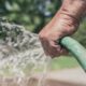 ¡Atención! desde abril se modifica el horario de uso restringido de agua potable.