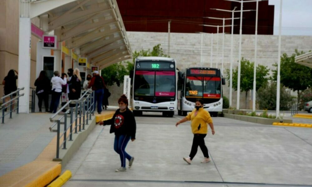 La UTA anunció un paro de colectivos por 48 horas.