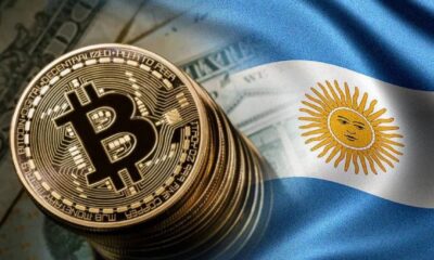 Más del 10% de argentinos/as compran criptomonedas.