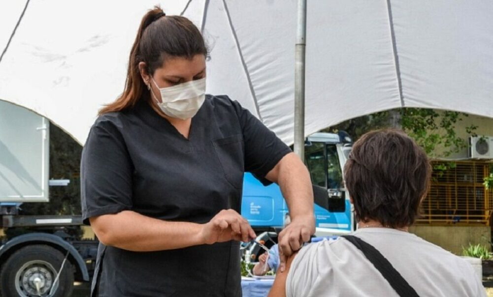 Salud comenzará a vacunar contra la Gripe a nuevo grupo de riesgo de 2 a 64 años con comorbilidades.￼