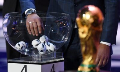 Mundial de Qatar: Argentina conocerá hoy a sus rivales. Todos los datos que necesitás saber.